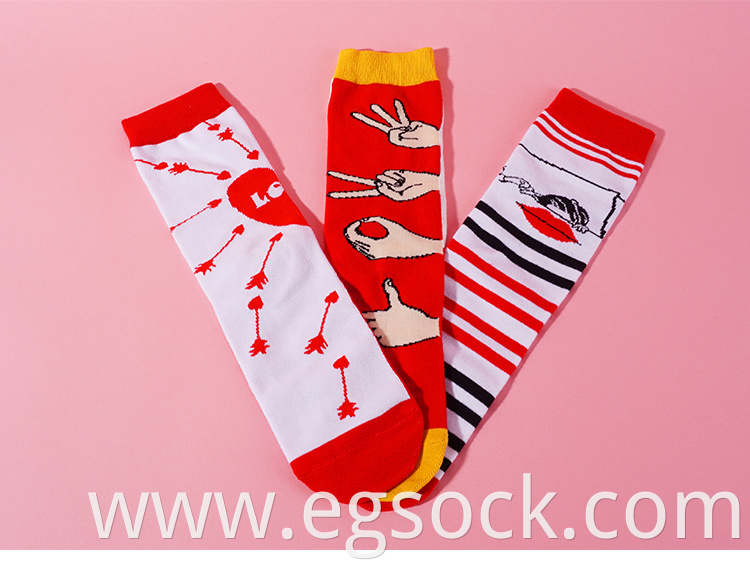 womens tube socks